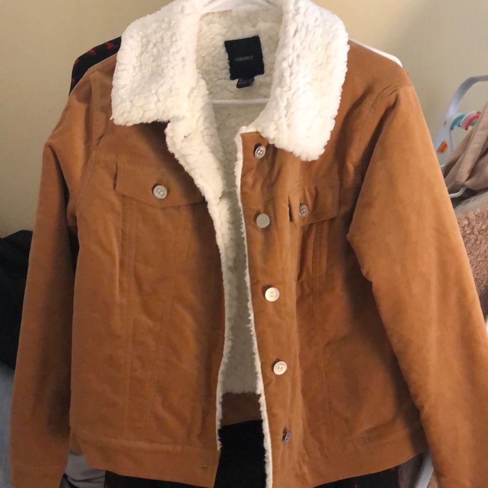 Fur Jacket